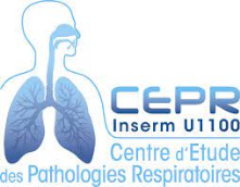 Logo CEPR