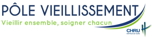 Logo Pôle vieilissement