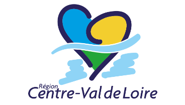 Logo Région CVL
